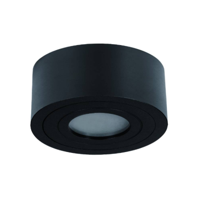 Oprawa sufitowa Rullo Nero Mini IP44