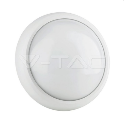 Plafon VT-8015 biały
