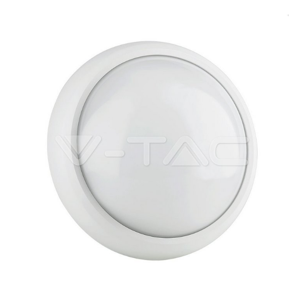 Plafon VT-8015 biały