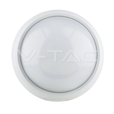 Plafon VT-8015 biały