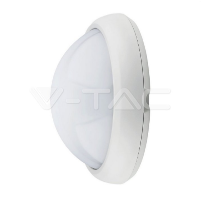 Plafon VT-8015 biały