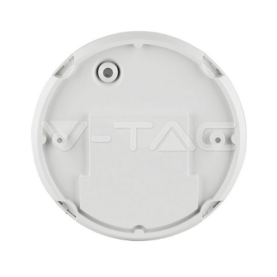 Plafon VT-8015 biały