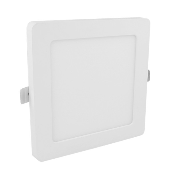 Panel LED kwadrat EASY FIX 12W 4000K