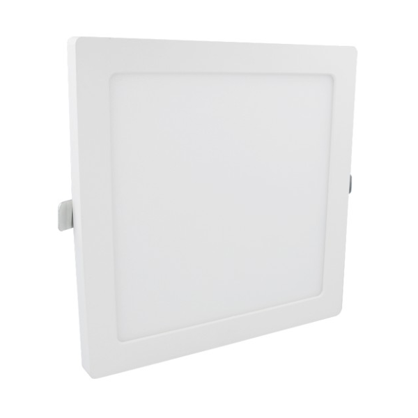 Panel LED kwadrat EASY FIX 18W 4000K
