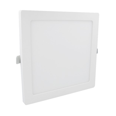 Panel LED kwadrat EASY FIX 18W 2700K