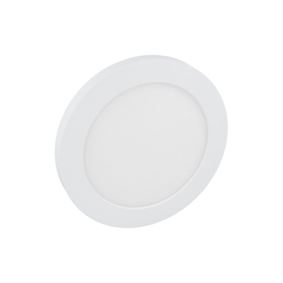 Panel LED okrągły EASY FIX 12W 4000K