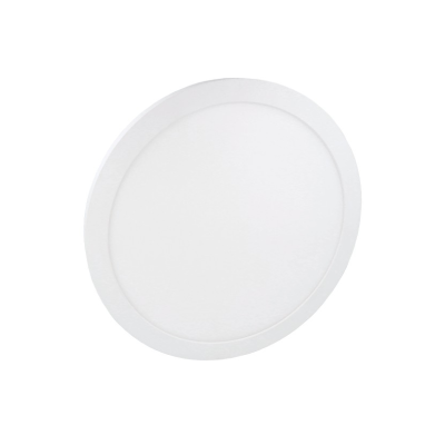 Panel LED okrągły EASY FIX 24W 4000K