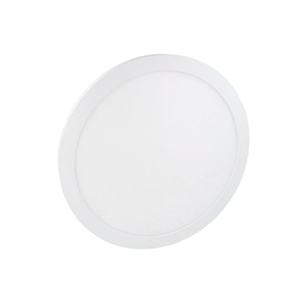 Panel LED okrągły EASY FIX 24W 4000K