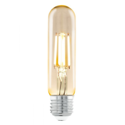 EGLO Vintage LED Żarówka źródło światła E27