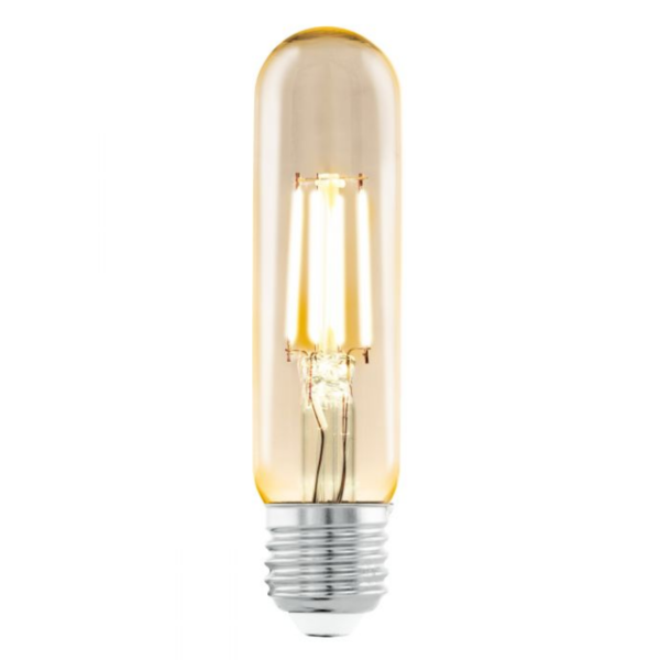 EGLO Vintage LED Żarówka źródło światła E27