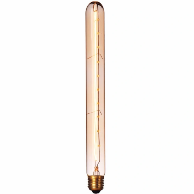 Żarówka dekoracyjna Retro E27 Edison