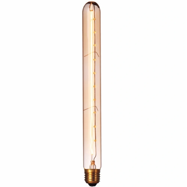 Żarówka dekoracyjna Retro E27 Edison