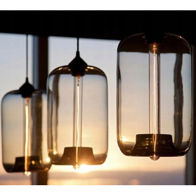 Żarówka dekoracyjna Retro E27 Edison