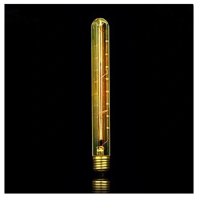 Żarówka dekoracyjna Retro E27 Edison