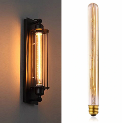 Żarówka dekoracyjna Retro E27 Edison
