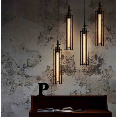 Żarówka dekoracyjna Retro E27 Edison