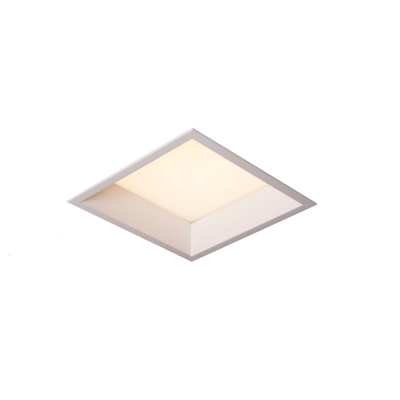 Oprawa Mistic miniSQUARE 10W IP44 Matt White
