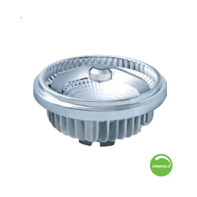 OPTILED Żarówka LED AR111 ARRAY-MX 800 45D