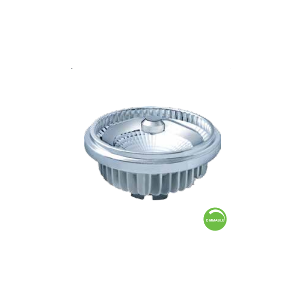OPTILED Żarówka LED AR111 ARRAY-MX 800 45D