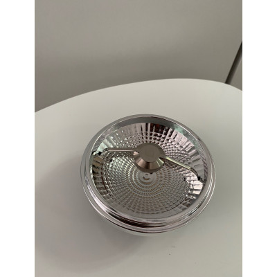 OPTILED Żarówka LED AR111 ARRAY-MX 800 45D