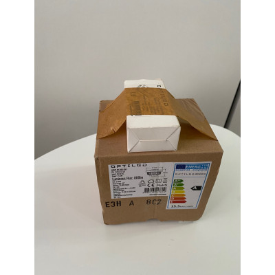 OPTILED Żarówka LED AR111 ARRAY-MX 800 45D