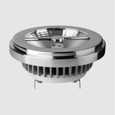 Megaman Żarówka LED AR111 15W 2800K Dim 24ST