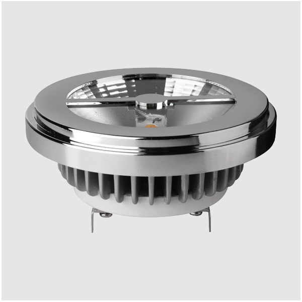 Megaman Żarówka LED AR111 15W 2800K Dim 24ST