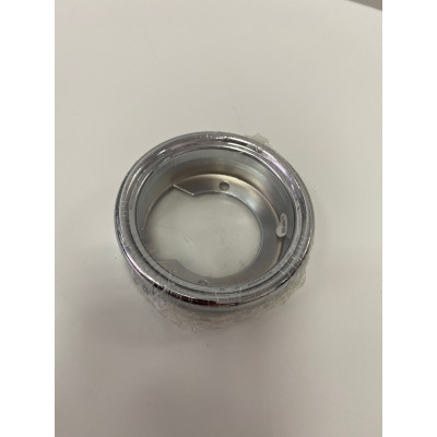 Pierścień montażowy natynkowy PRO DR-16B-c chrom
