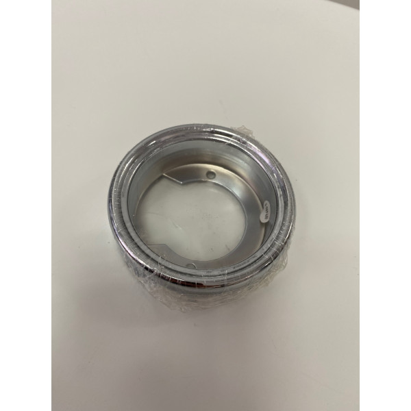 Pierścień montażowy natynkowy PRO DR-16B-c chrom