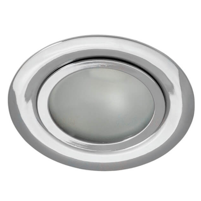 Oprawa wpuszczana meblowa GAVI CT-2116B chrom