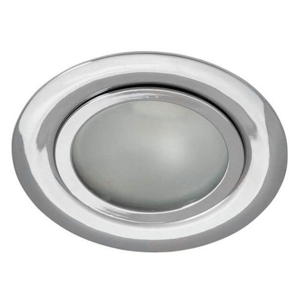 Oprawa wpuszczana meblowa GAVI CT-2116B chrom