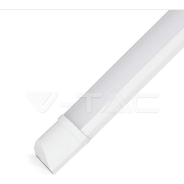 Lampa liniowa LED VT-8-50 4000K biała