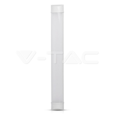 Lampa liniowa LED VT-8-50 4000K biała