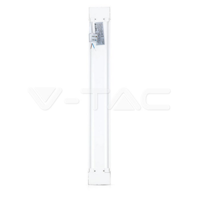 Lampa liniowa LED VT-8-50 4000K biała