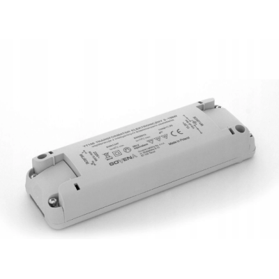 Transformator elektroniczny 12V 0-150W YT150