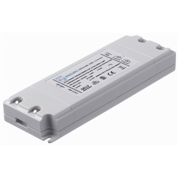 Transformator elektroniczny 12V 35-105W Certaline