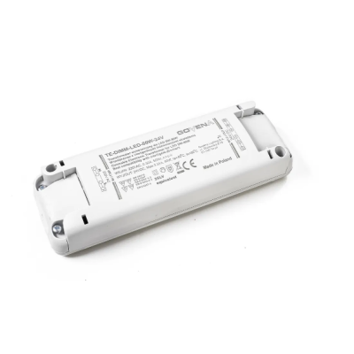 Transformator elektroniczny do LED 24V 0-80W TE-DIMM-LED