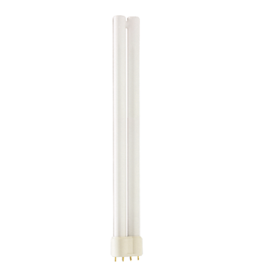Philips Świetlówka MASTER PL-L 4P 24W/830 3000K 2G11