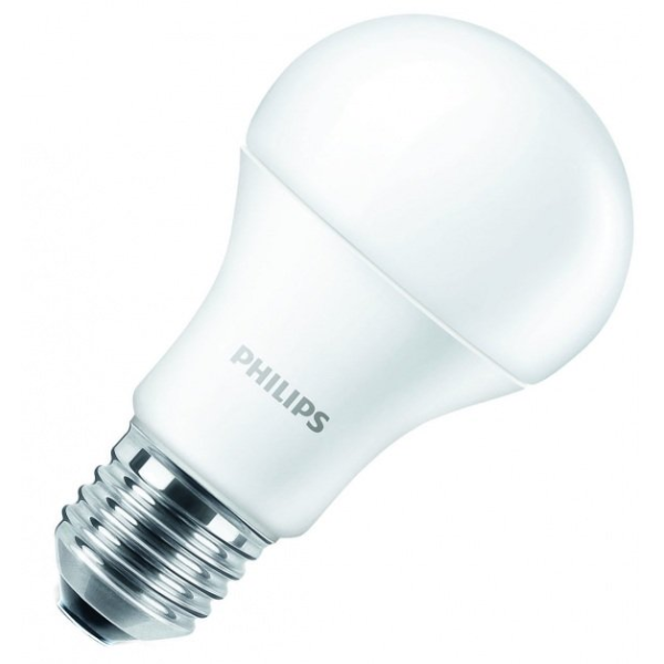 Philips Żarówka LED E27 6W 2700K