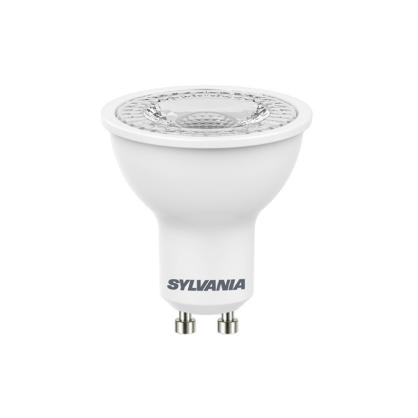 Sylvania Żarówka LED GU10 RefLED ES50 V3 3,6W 3000K