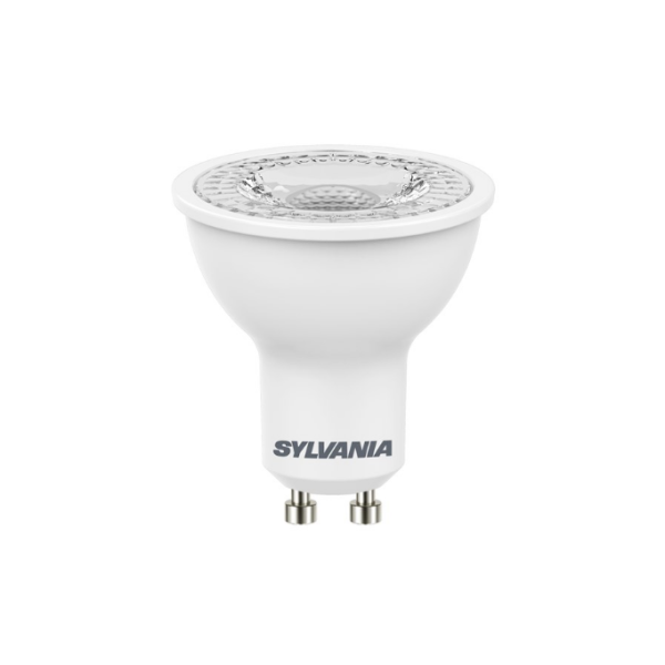 Sylvania Żarówka LED GU10 RefLED ES50 V3 6W 4000K