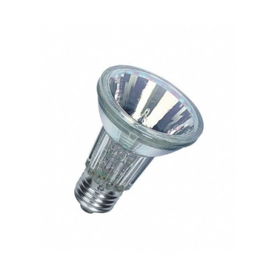 OSRAM Żarówka halogenowa E27 HALOPAR 20 Cool Beam 50W 10ST