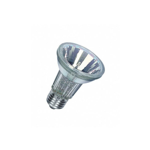 OSRAM Żarówka halogenowa E27 HALOPAR 20 Cool Beam 50W 10ST