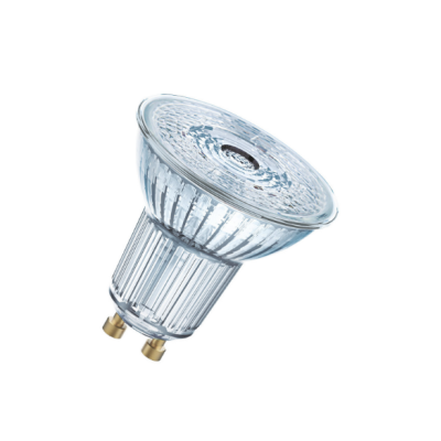 OSRAM Żarówka LED GU10 PARATHOM DIM 8W 2700K