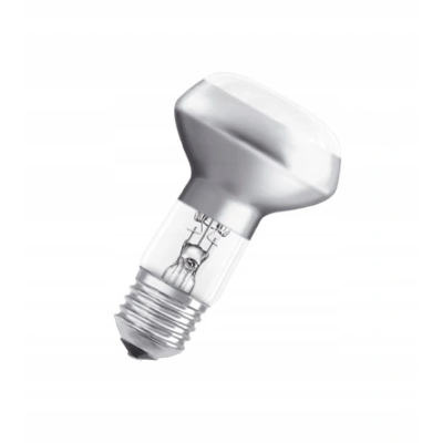 OSRAM Żarówka halogenowa E27 CLASSIC ECO SUPERSTAR 46W 2700K