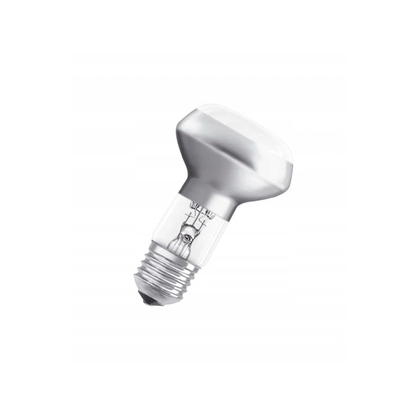OSRAM Żarówka halogenowa E27 CLASSIC ECO SUPERSTAR 46W 2700K
