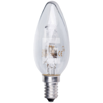 PILA Żarówka halogenowa Eco E14 28W 2800K