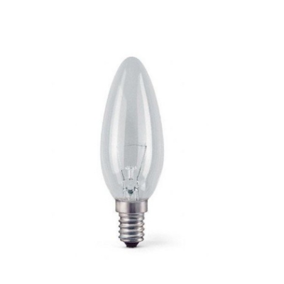 PILA Żarówka halogenowa Eco E14 42W 2800K