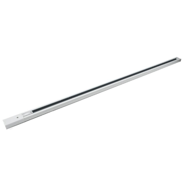 Orlicki Design Szyna 1-fazowa 1,5m biała