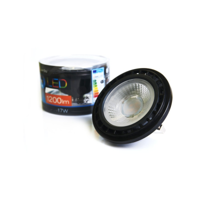Azzardo Żarówka LED QR111 17W 3000K